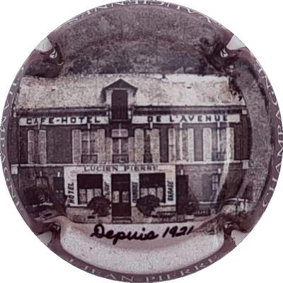 N°15b Contour gris
Photo Christophe LELU
