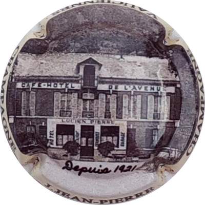 N°15d Contour crème
Photo Christophe LELU
