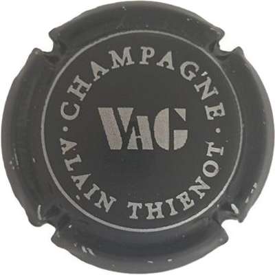 N°16a Vag, Noir et métal
Photo Jacky MICHEL
