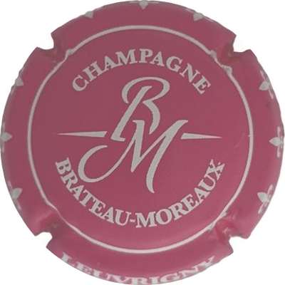 N°17b Fuchsia et blanc
Photo Jacky MICHEL
