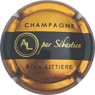 N°17e Or et noir
Photo Christophe LELU
