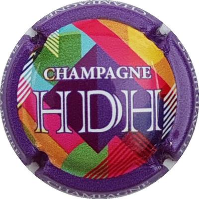 N°181a Violet
Photo Christophe LELU
