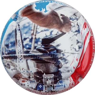 N°70q Série de 38 (sports 2024) 18 sur 38, voile
Photo Christophe LELU
