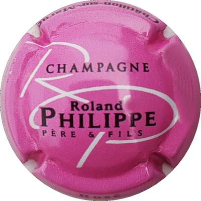 N°18d Rose foncé, rosé
Photo Christophe LELU
