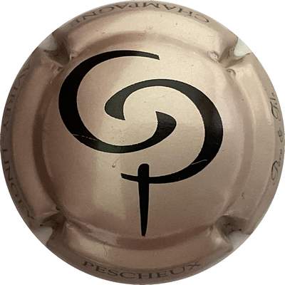 N°18c Grège et noir
Photo Bruno HEBMANN GONTIER
