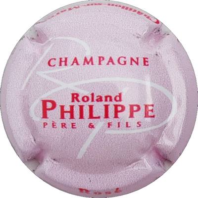 N°18f Rose pâle, rosé
Photo Christophe LELU
