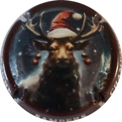 N°NR Série de 7, contour violet foncé
Photo Joëlle MENNERET
Mots-clés: NR