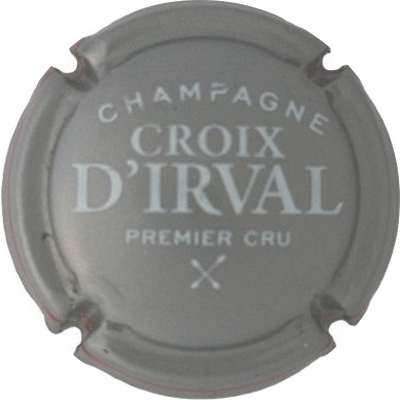 N°01 Gris-argenté et blanc
Photo Jacky MICHEL
