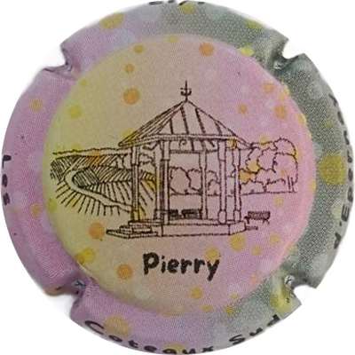 N°34 01 sur 13 Pierry
Photo Jacky MICHEL
