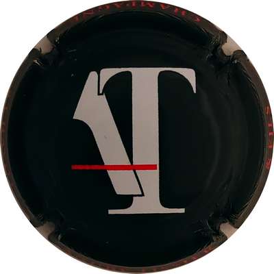 N°01a Noir et blanc, texte rouge sur contour
Photo Christophe LELU
