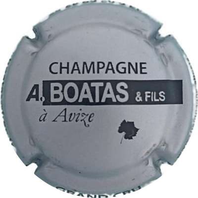 N°01c Argent et noir
Photo Jacky MICHEL
