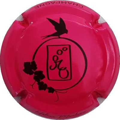 N°01c Fuchsia et noir
Photo Christophe LELU
