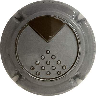 N°01e Gris, estampée
Photo Bruno HEBMANN GONTIER
