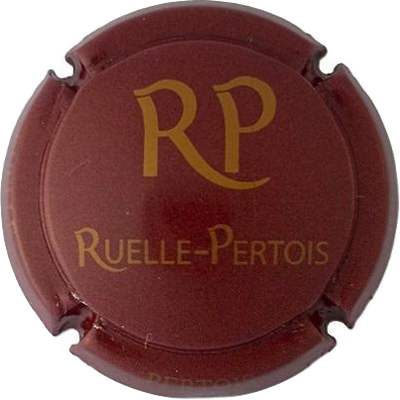 N°01f Marron et or
Photo Jacky MICHEL
