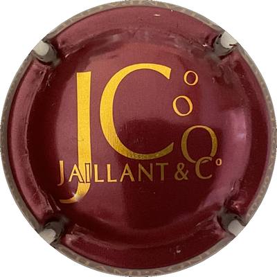 N°01m Bordeaux foncé et or jaune
Photo Bruno HEBMANN GONTIER
