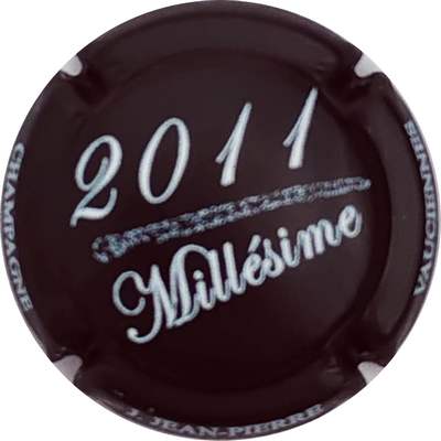 N°14ca Millésime 2011
Photo Christophe LELU
