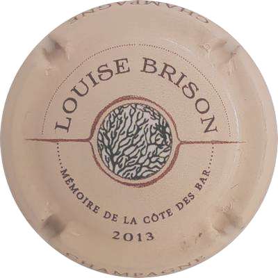 N°NR 2013, crème
Photo Christophe LELU
Mots-clés: NR