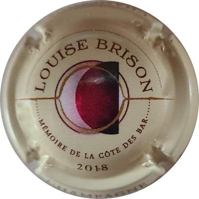 N°NR 2018, crème
Photo Joelle MENNERET
Mots-clés: NR