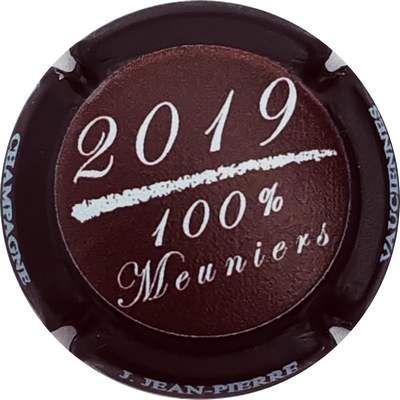 N°14h Millésime 2019, 100% Meuniers
Photo Christophe LELU
