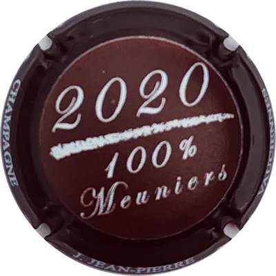 N°14ha 2020, 100% Meuniers
Photo Christophe LELU
