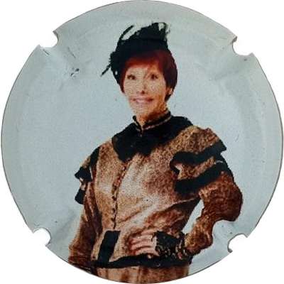 N°202a Contour crème, verso
Photo Jacky MICHEL
