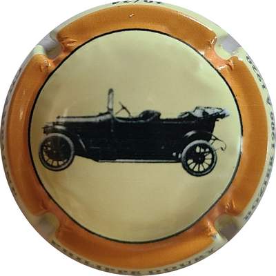 N°300s 20 sur 24 Bozier, 1906 A 1920
Photo Joëlle MENNERET
