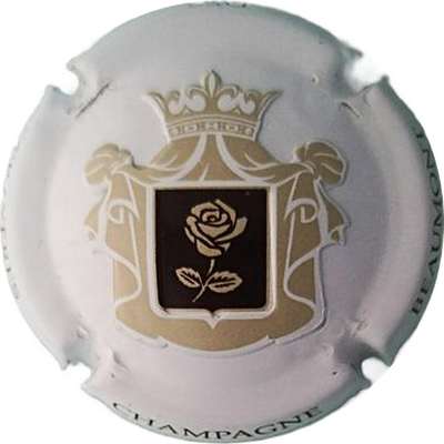 N°20a Estampée, fond blanc
Photo Jacky MICHEL
