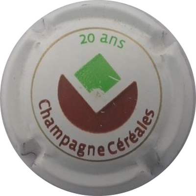 _NR 20ans Champagne céréales (COMEMORATIVE)
Photo Gérard MAQUIN
Mots-clés: NR