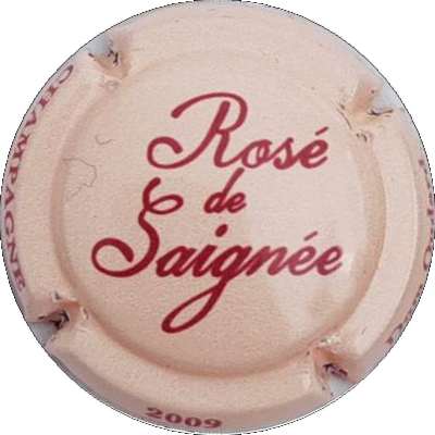 N°20e Rosé se saignée 2009
Photo Christophe LELU
