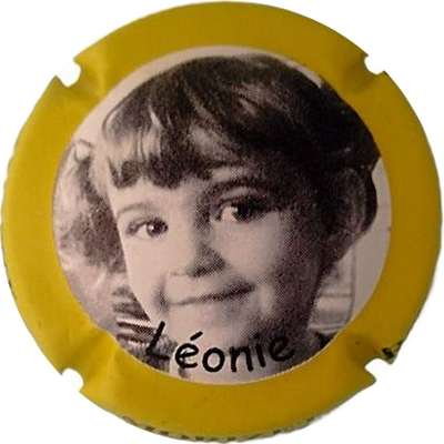 N°20m Léonie, contour jaune
Photo Jacky MICHEL
