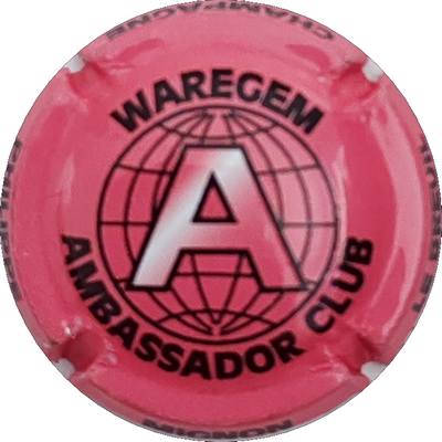 N°020m Rose et noir
Photo Christophe LELU
