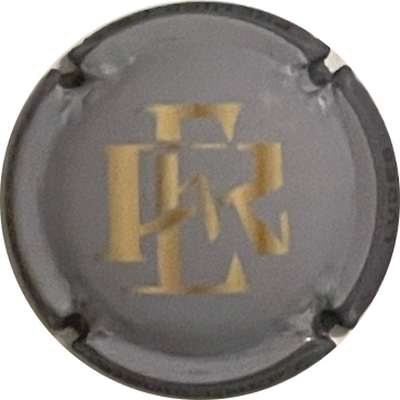 N°21b Gris et or, contour gris foncé
Photo Dominique BUICK
