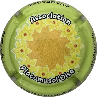 N°21c Association placomusoloise, bourse 2025
Photo Bruno HEBMANN GONTIER
