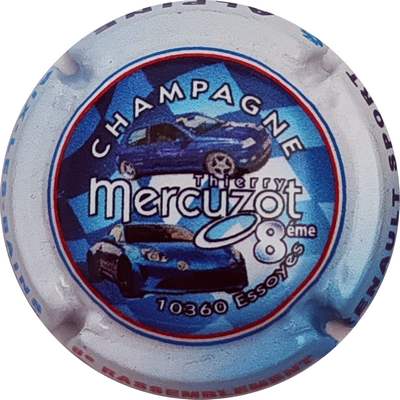 N°21d 8ème rassemblement
Photo Christophe LELU
