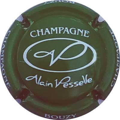 N°21e Vert et blanc
Photo Christophe LELU
