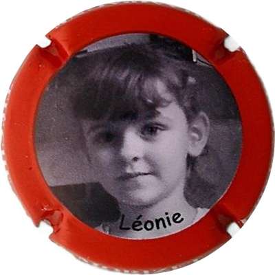 N°22 Léonie, contour rouge
Photo Jacky MICHEL
