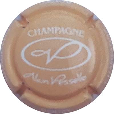 N°21f Crème et blanc
Photo Christophe LELU
