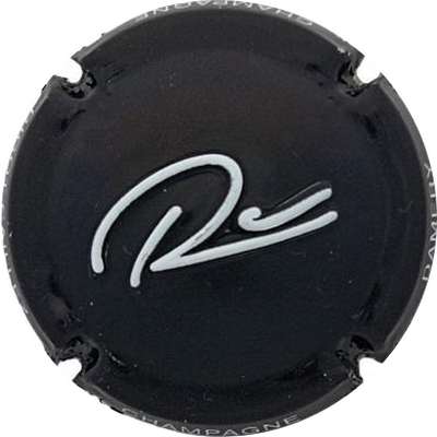 N°23 Estampée, Noir et blanc
Photo Jacky MICHEL
