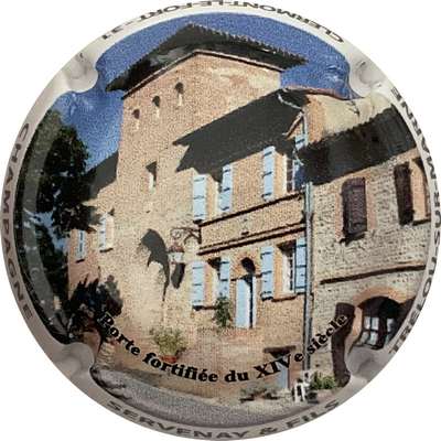 N°24 Clermont
Photo Bru no HEBMANN GONTIER
