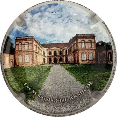 N°24a Pinsaguel
Photo Bru no HEBMANN GONTIER
