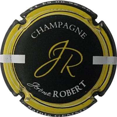 N°24b Noir mat, JR jaune
Photo Jacky MICHEL
