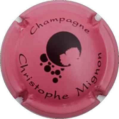 N°24r Rosé mat et noir
Photo Christophe LELU
