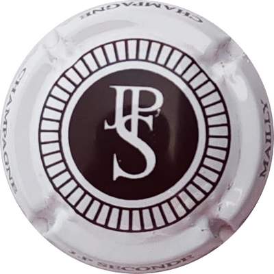 N°25d Noir, contour blanc
Photo Christophe LELU
