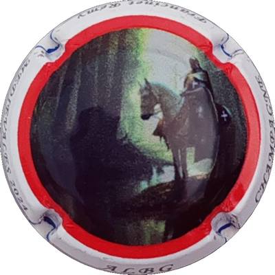 N°25m ALGJ 2024
Photo Christophe LELU
