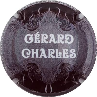 N°27 Série de 6 (Non), gris et noir
Photo Christophe LELU
