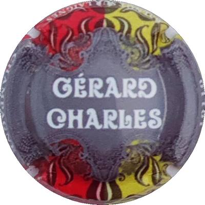 N°27 Série de 6 (Non), gris, rouge et jaune
Photo Christophe LELU
