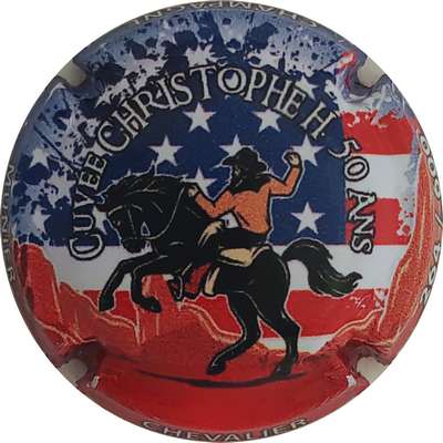 N°28 Christophe, 50 ans, 600 expl
Photo Christophe LELU
