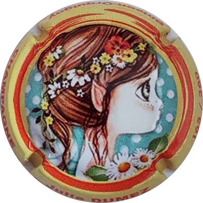 N°28a Contour jaune, 360 expl
Photo Christophe LELU
