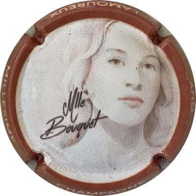 N°29a Contour marron
Photo Bruno HEBMANN GONTIER
