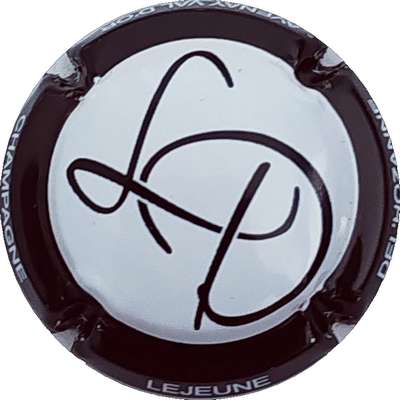 N°29e Contour noir
Photo Christophe LELU
